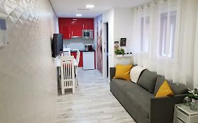 Apartamentos Sueños de Toledo